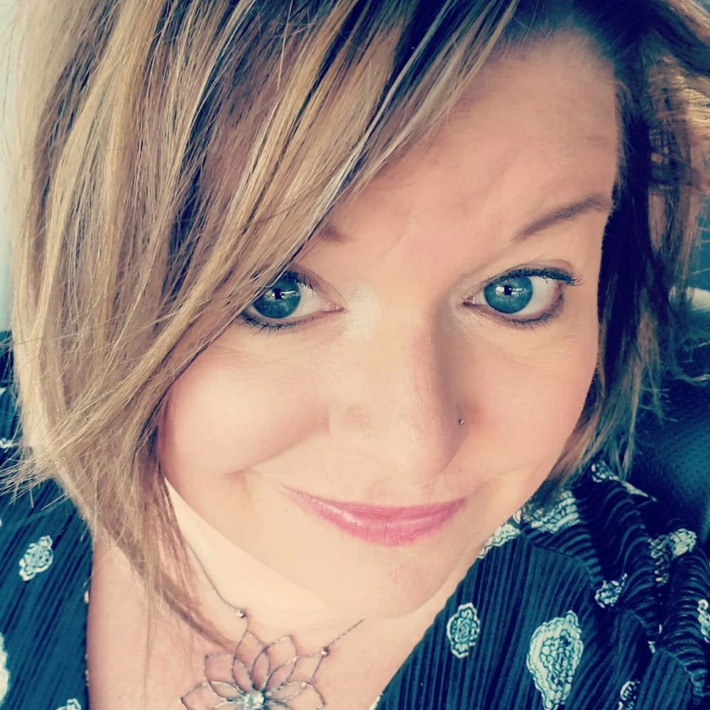 Meet your Posher, Krista
